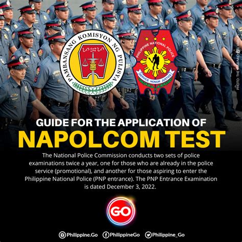 who can take napolcom exam